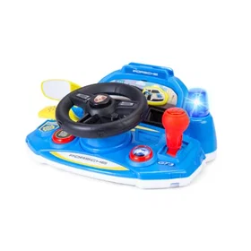 Dickie Toys Min Första Porsche Rattsvarsel Leksak 204115015