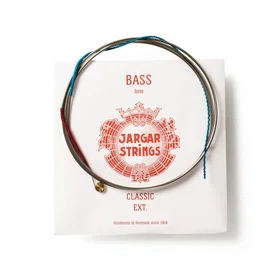 Jargar Strings Double Bass Ext-E String Heavy