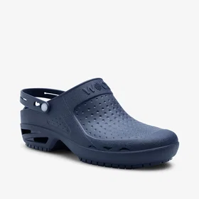 Wock Bloc ESD Safety Shoes (Dame)