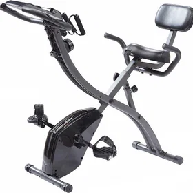 New Image Health Slim Cycle 2-in-1