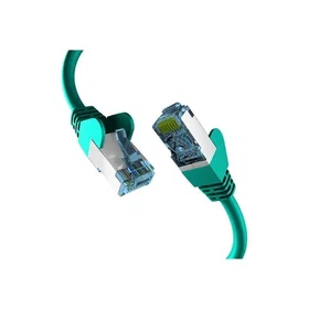 M-CAB Patch Cable S/FTP Cat7 0.5m EC020200192