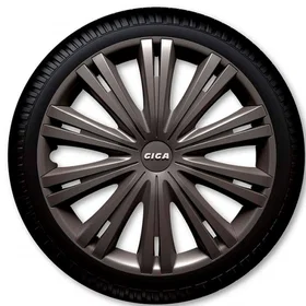 coverline 13" Giga Coke Navkapselsats