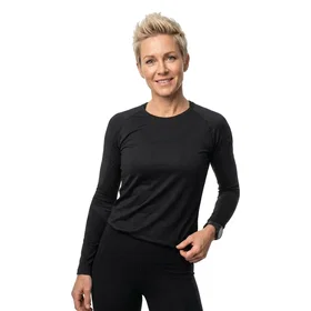 Millet Drynamic Soft Langermet Baslag (Dame)