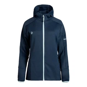 Izas Morens Hoodie (Dam)