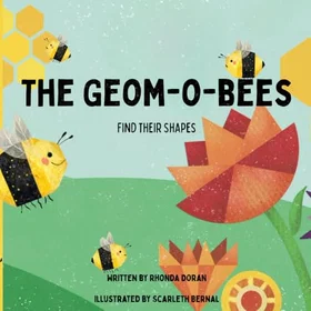 TO The Geom-O-Bees: Find Their Shapes