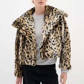InWear Yobaiw Coat (Dame)