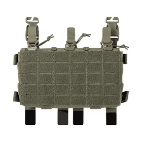 5.11 Tactical Placard Modular STS Ranger Green