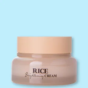 Skinfood Ris Ljusande Kräm 60ml
