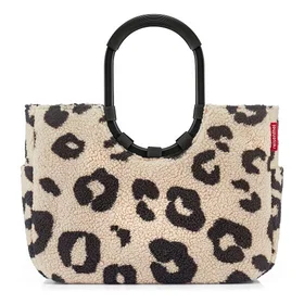 Reisenthel Loopshopper Leo Shopper Bag