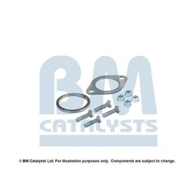 BM Catalysts FK11043B Drivstoffinjektjonsrensingssett