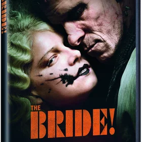 The Bride! (DVD)