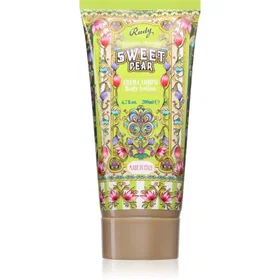 Rudy - Le Maioliche Sweet Pear Bodylotion 200ml