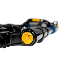 Öhlins Dh38 27.5" 200mm Gaffel