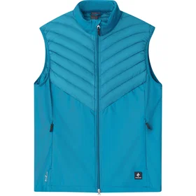 Cross Softshell Vest (Herre)