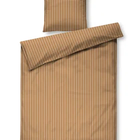 Juna Soft Bomuld Duvet Cover 140x220cm