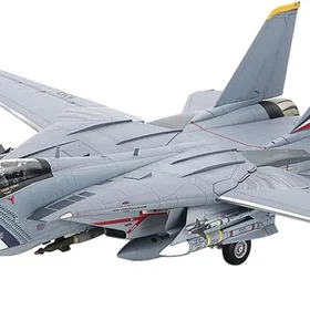 Tamiya 1/72 Grumman F-14D Tomcat (60795)