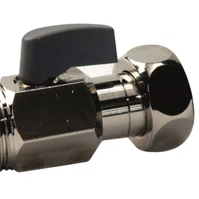 Vatette FG0798056 Koppar Kulventil 16mm