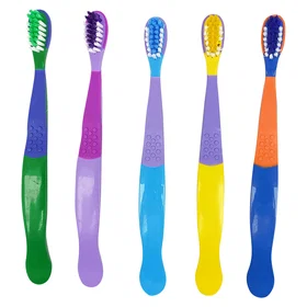 DentaGlo Kids Myk 5st