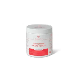 Genactiv Colostrum And Mare's Milk 0.2kg