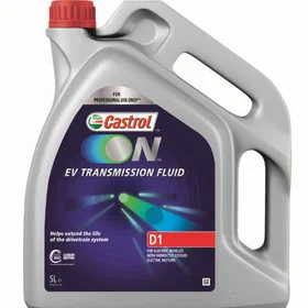 Castrol ON EV Tran Fluid D1 5l