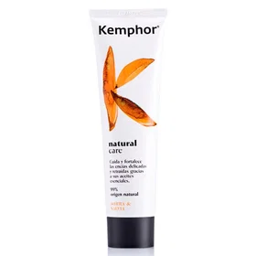 Kemphor Natural Xylitol Tannkrem Natural Care 75ml