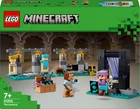 LEGO Minecraft 21252 The Armory