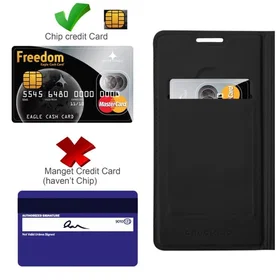 Cadorabo Lommebokdeksel med Stativ og Kortlomme for Samsung Galaxy M33 5G