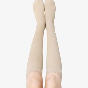 Beez Velma Glitter Strumpor