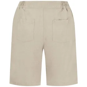 FYNCH-HATTON Linen Mix Shorts (Women's)