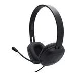 Elivi ELV-HS-6008 med sladd on-ear hörlurar