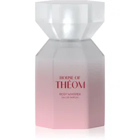 House of Theom Rosy Whisper edp 75ml