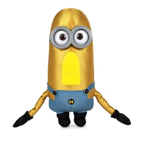 Northix Kevin Minions Poolleksak 30cm (OCI-174364)
