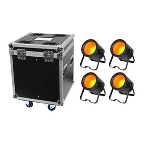 LEDJ MKII 150W COB RGBA Par