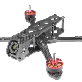 ImpulseRC Echo FPV 5inch Frame Kit