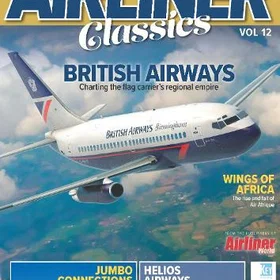 Key Airliner Classics