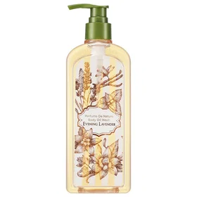 Nature Republic Evening Lavender Oil Wash Gel 345ml