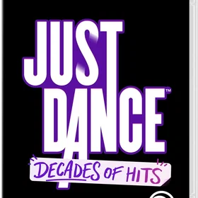 Just Dance: Decades of Hits (Switch)