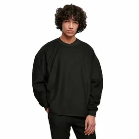 Urban Classics Terry Boxy Sweatshirt (Herr)