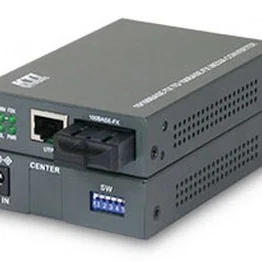 KTI Networks KC-300D