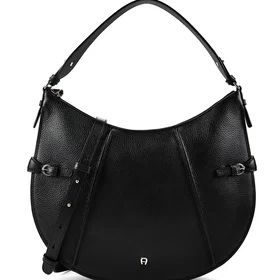 Aigner Cavallo Sac à bandoulière en cuir
