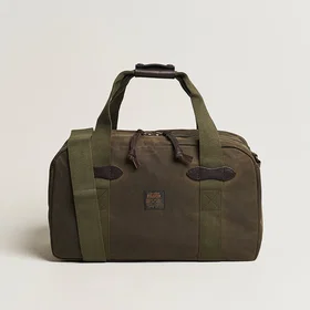 Filson Tin Cloth Small Duffle Bag