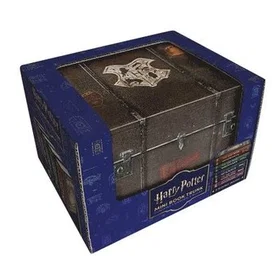 Harry Potter Mini Trunk