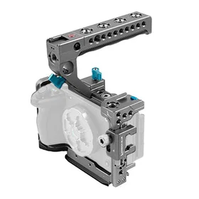 Kondor Blue FX3 Cage