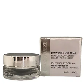 Jean D'Aveze Jouvence des Yeux Multi Peptides Concentré pour les yeux 15ml