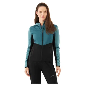 Viking Full Zip Sweatshirt (Dam)
