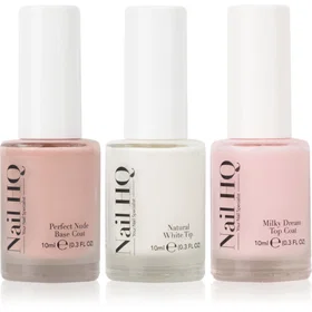 Nail HQ Nagellack 10ml