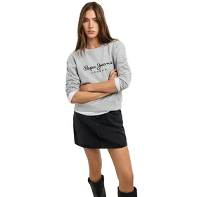 Pepe Jeans Baddy Sweatshirt (Femme)
