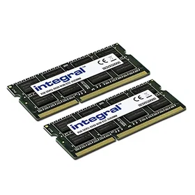 Integral DDR3 2x8GB
