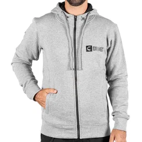 Grivel Full Zip Hoodie (Herr)
