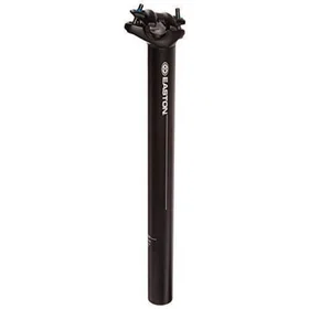 Easton Ea50 Sp 350 20 Mm 1.125 Seatpost Svart 350 mm 27.2 mm
